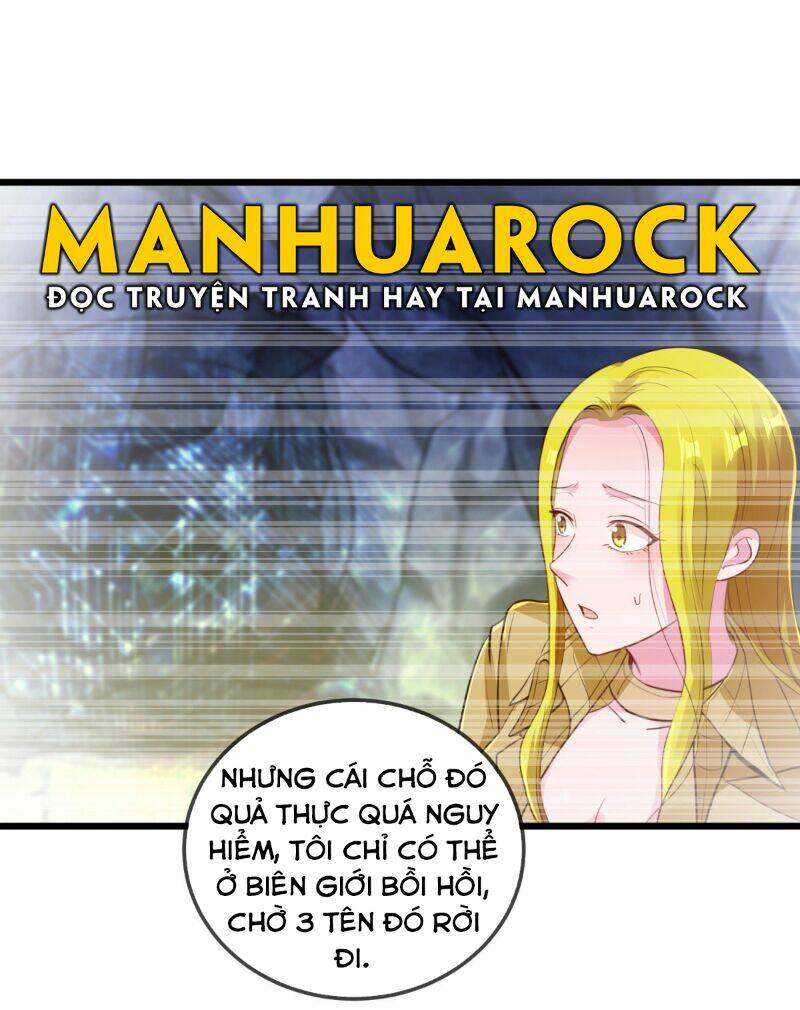 Trọng Sinh Địa Cầu Tiên Tôn Chapter 139 - Trang 2