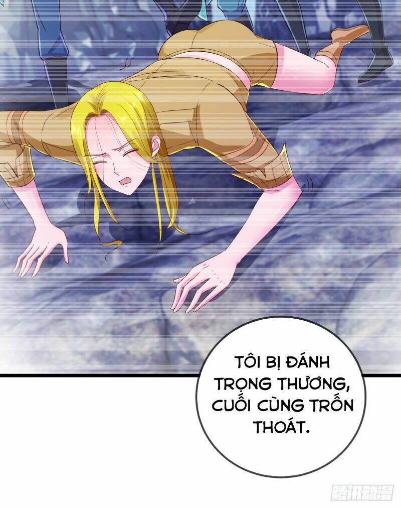 Trọng Sinh Địa Cầu Tiên Tôn Chapter 139 - Trang 2