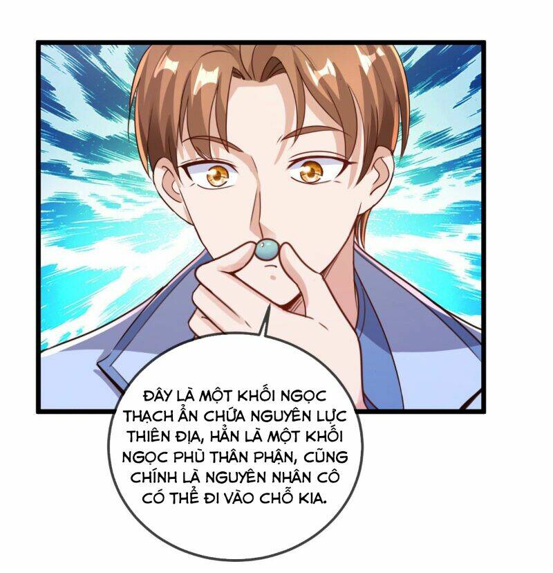 Trọng Sinh Địa Cầu Tiên Tôn Chapter 139 - Trang 2