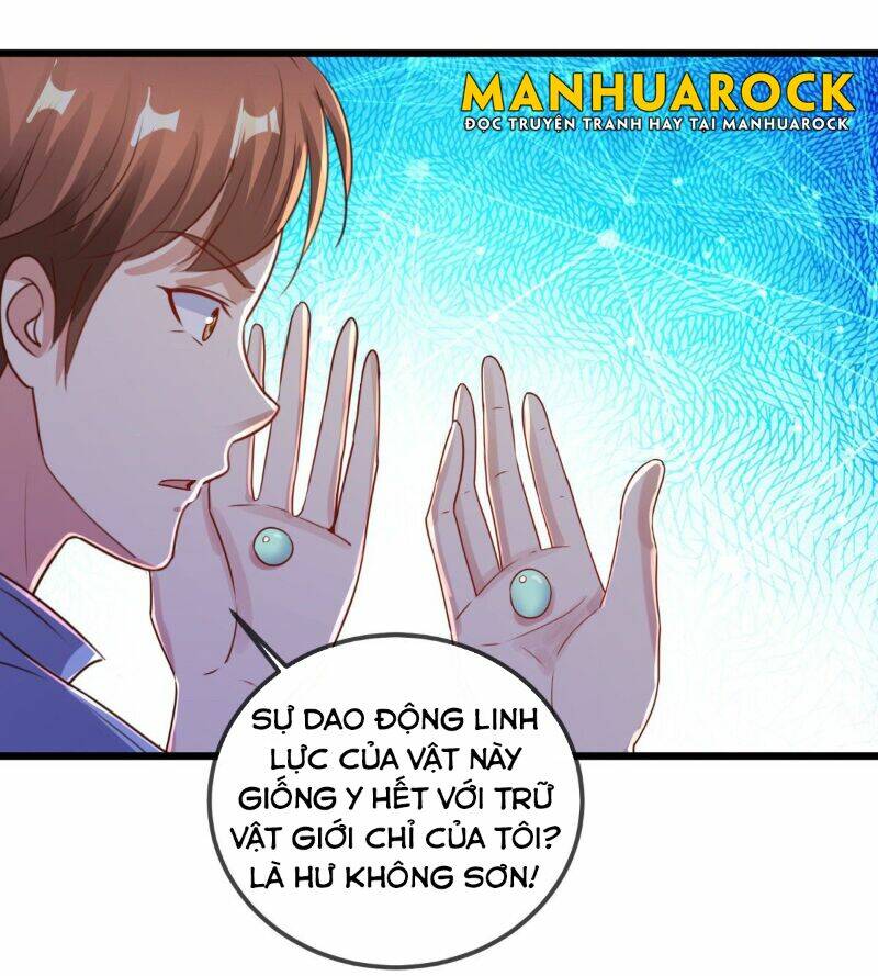 Trọng Sinh Địa Cầu Tiên Tôn Chapter 139 - Trang 2