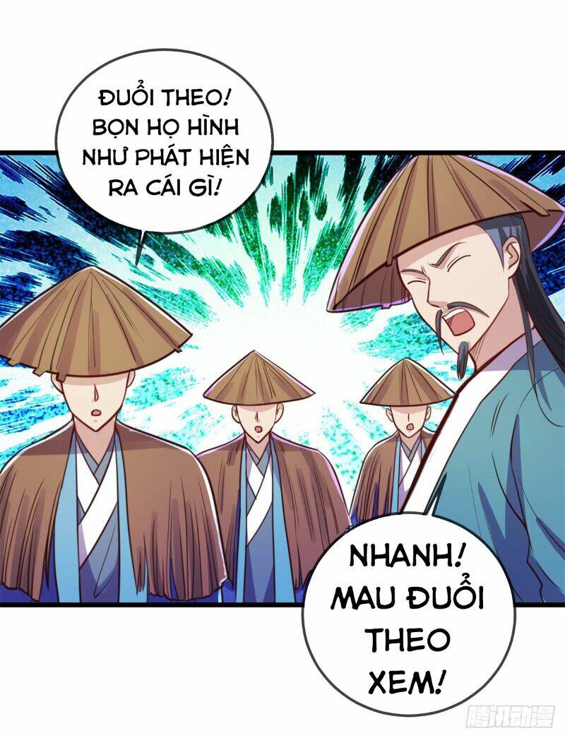 Trọng Sinh Địa Cầu Tiên Tôn Chapter 139 - Trang 2