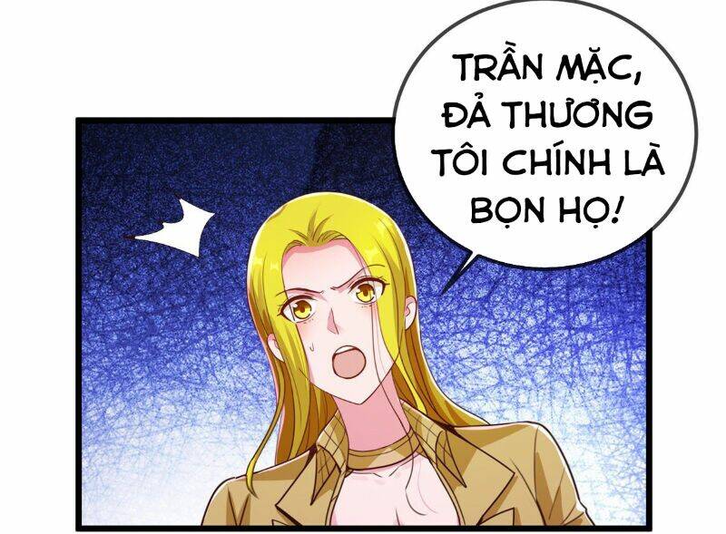 Trọng Sinh Địa Cầu Tiên Tôn Chapter 139 - Trang 2