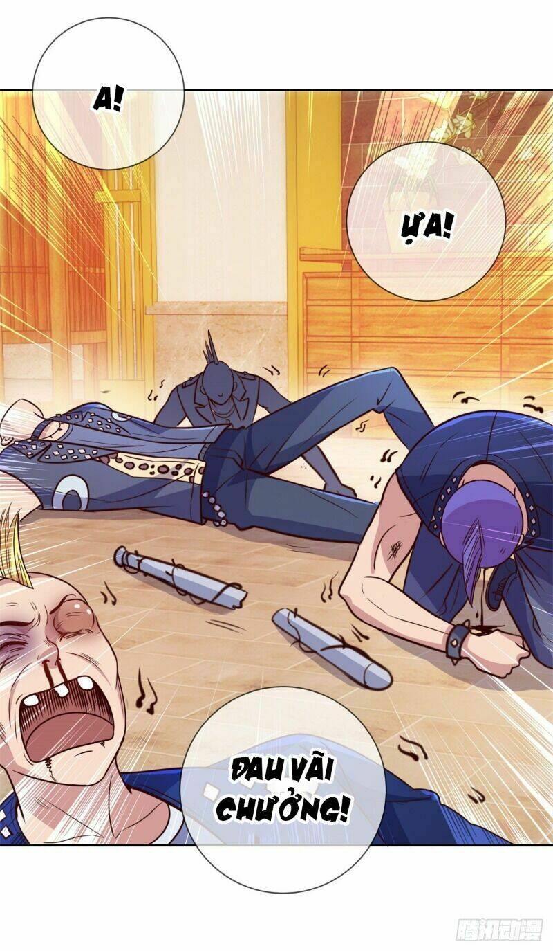 Trọng Sinh Địa Cầu Tiên Tôn Chapter 14 - Trang 2