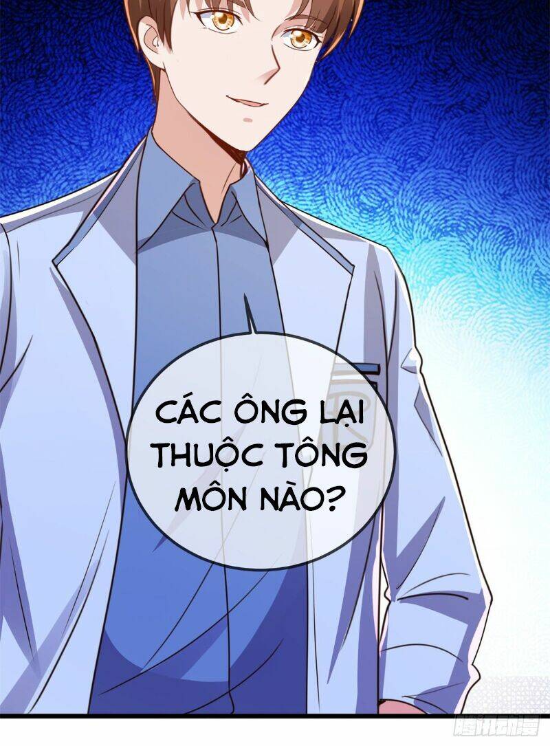 Trọng Sinh Địa Cầu Tiên Tôn Chapter 140 - Trang 2