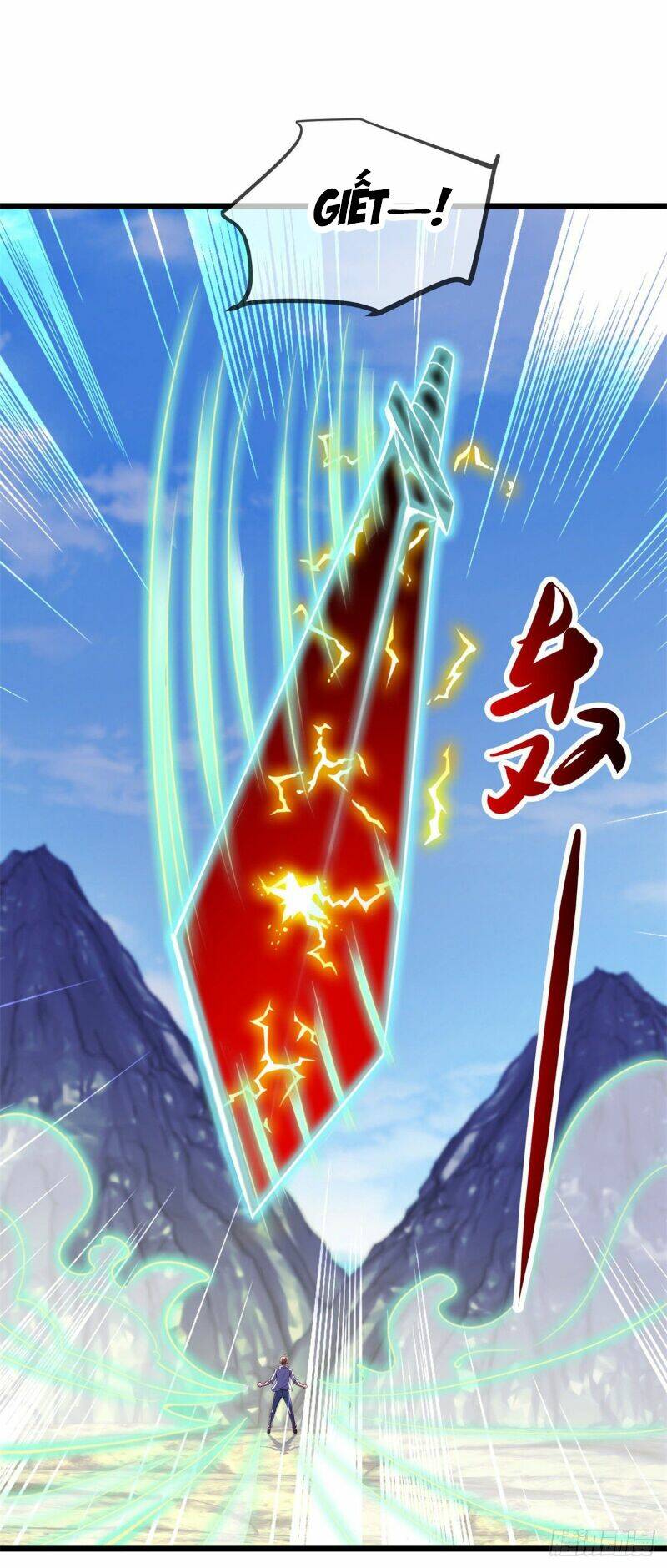 Trọng Sinh Địa Cầu Tiên Tôn Chapter 140 - Trang 2