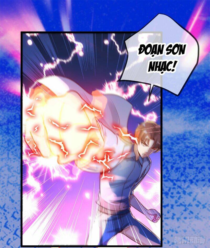 Trọng Sinh Địa Cầu Tiên Tôn Chapter 140 - Trang 2