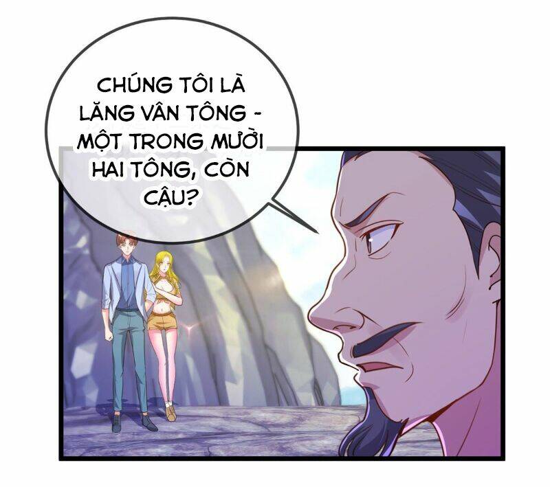 Trọng Sinh Địa Cầu Tiên Tôn Chapter 140 - Trang 2