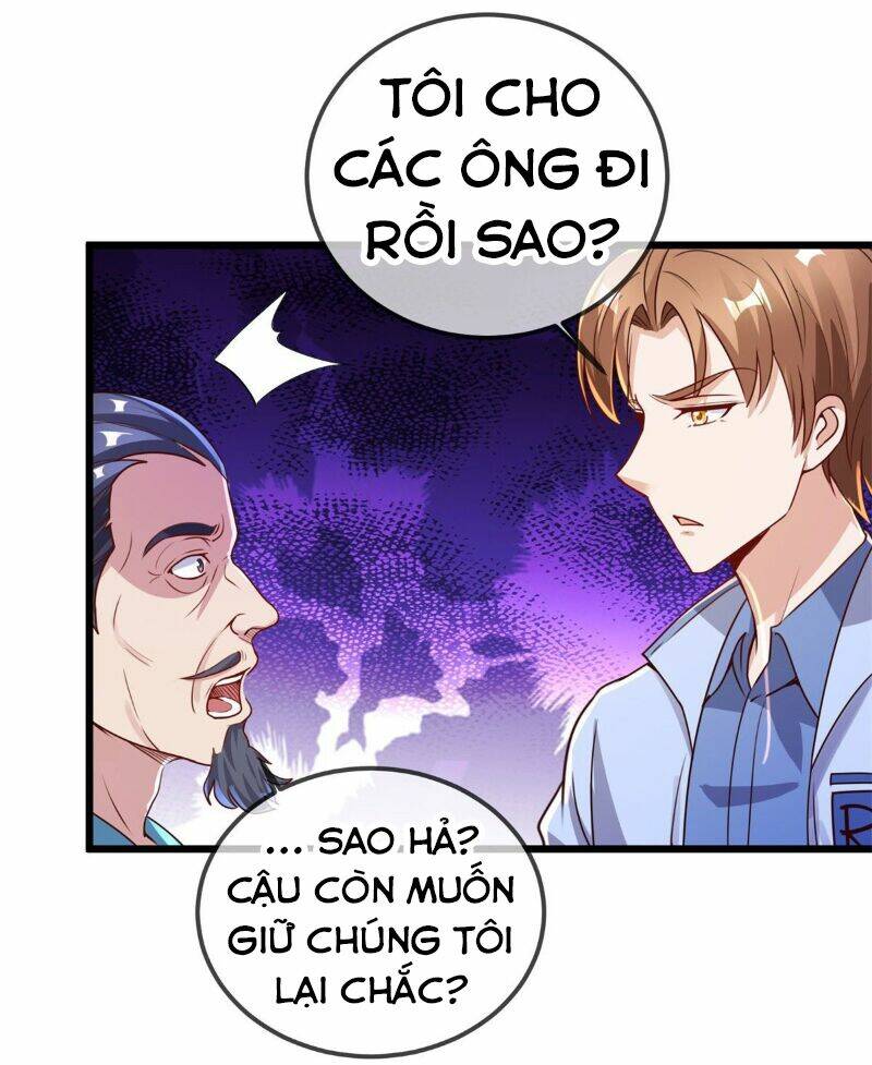 Trọng Sinh Địa Cầu Tiên Tôn Chapter 140 - Trang 2
