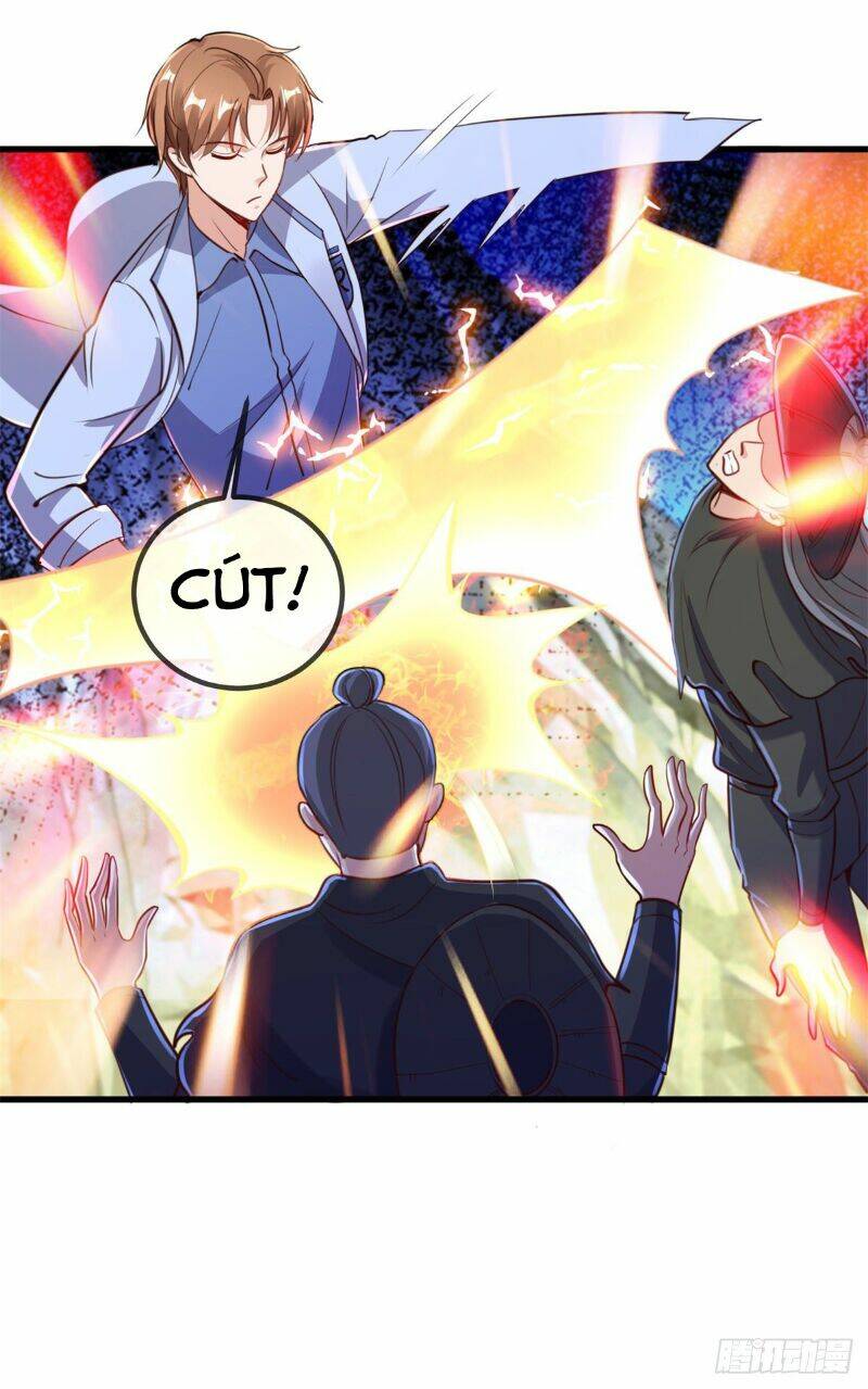 Trọng Sinh Địa Cầu Tiên Tôn Chapter 141 - Trang 2