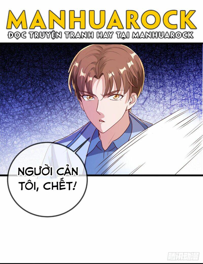 Trọng Sinh Địa Cầu Tiên Tôn Chapter 142 - Trang 2