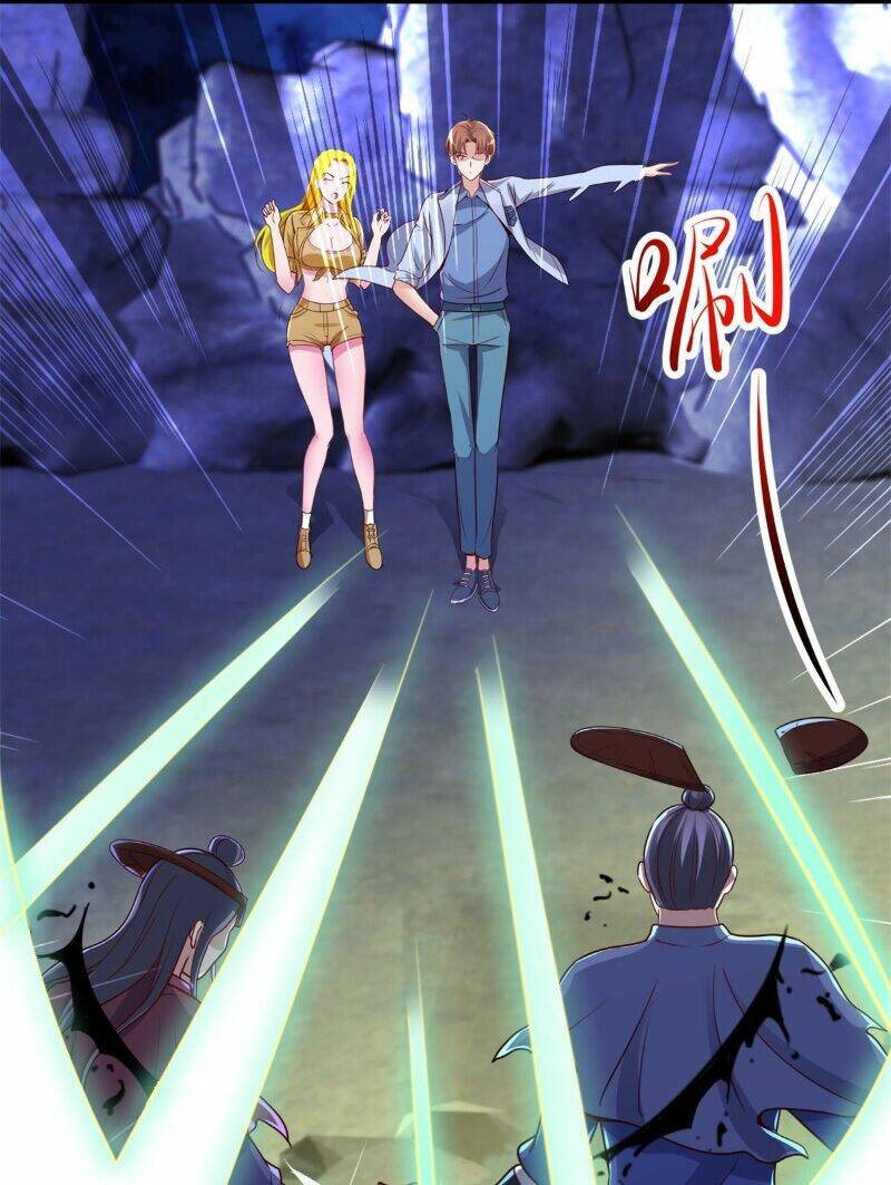 Trọng Sinh Địa Cầu Tiên Tôn Chapter 142 - Trang 2