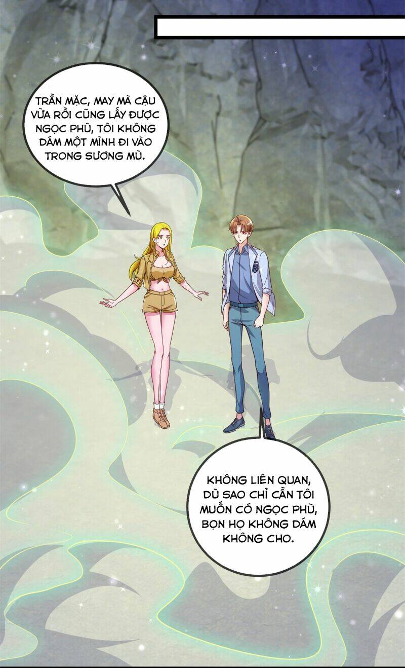 Trọng Sinh Địa Cầu Tiên Tôn Chapter 142 - Trang 2