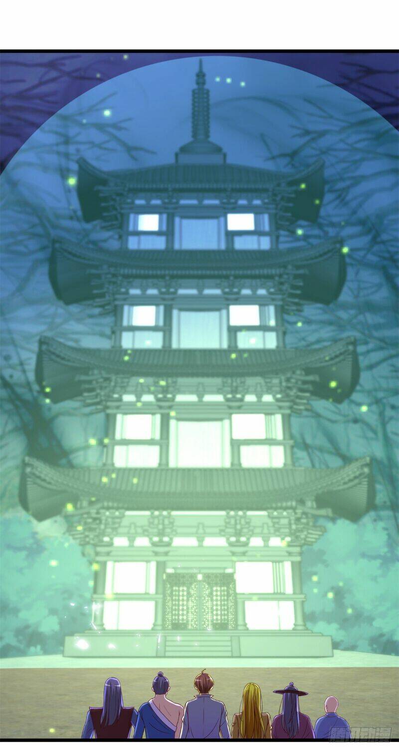 Trọng Sinh Địa Cầu Tiên Tôn Chapter 142 - Trang 2