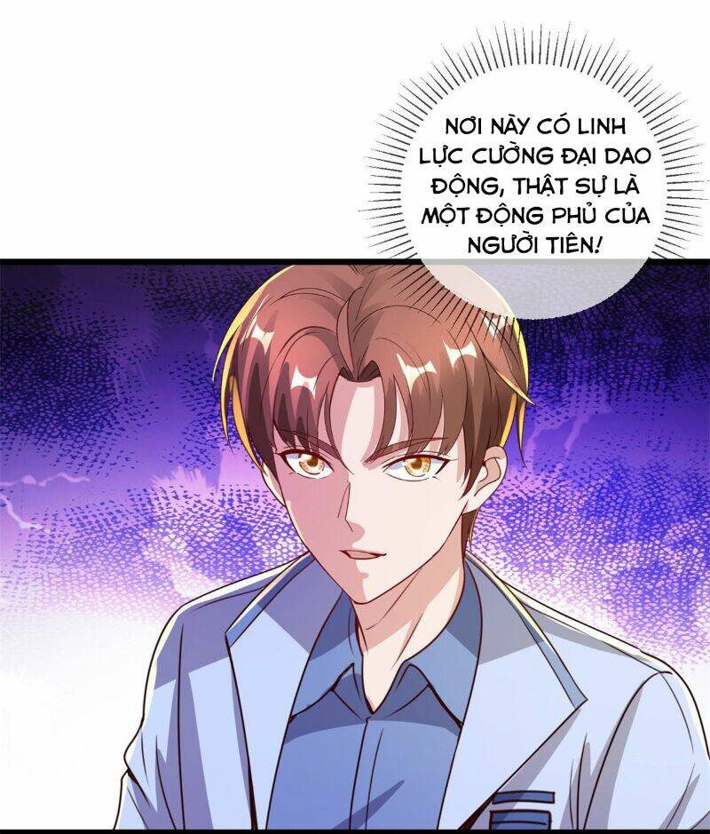 Trọng Sinh Địa Cầu Tiên Tôn Chapter 142 - Trang 2