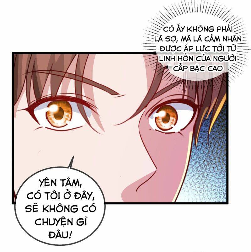 Trọng Sinh Địa Cầu Tiên Tôn Chapter 142 - Trang 2