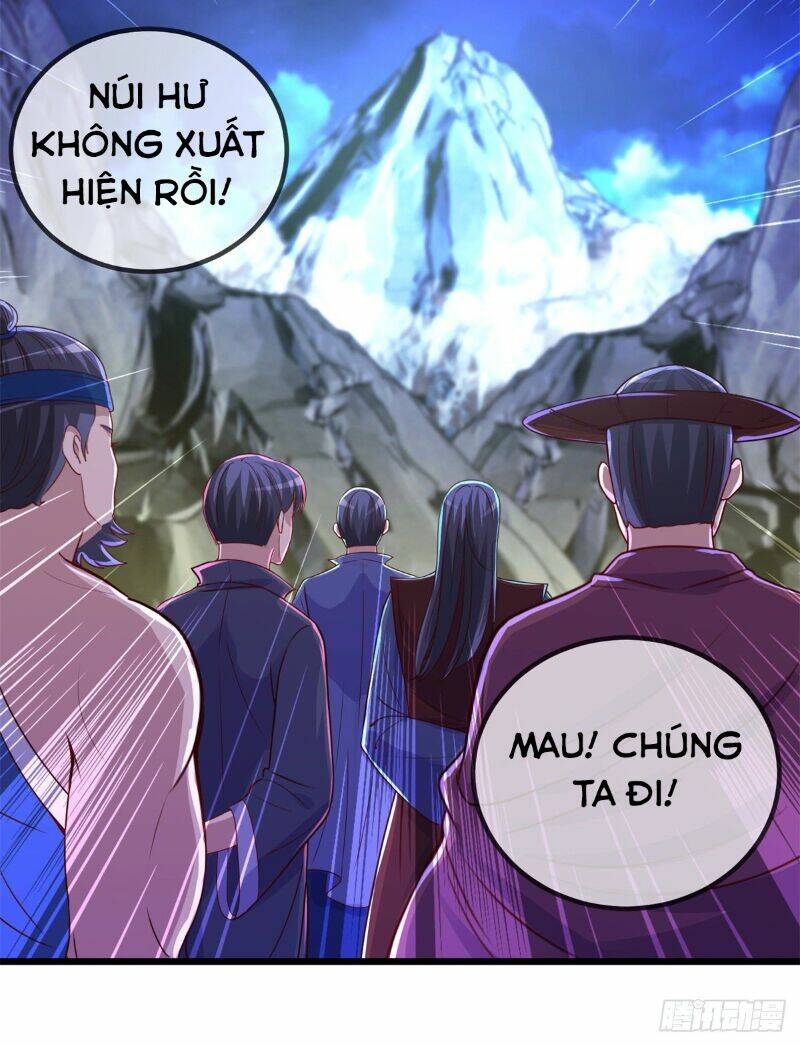 Trọng Sinh Địa Cầu Tiên Tôn Chapter 142 - Trang 2
