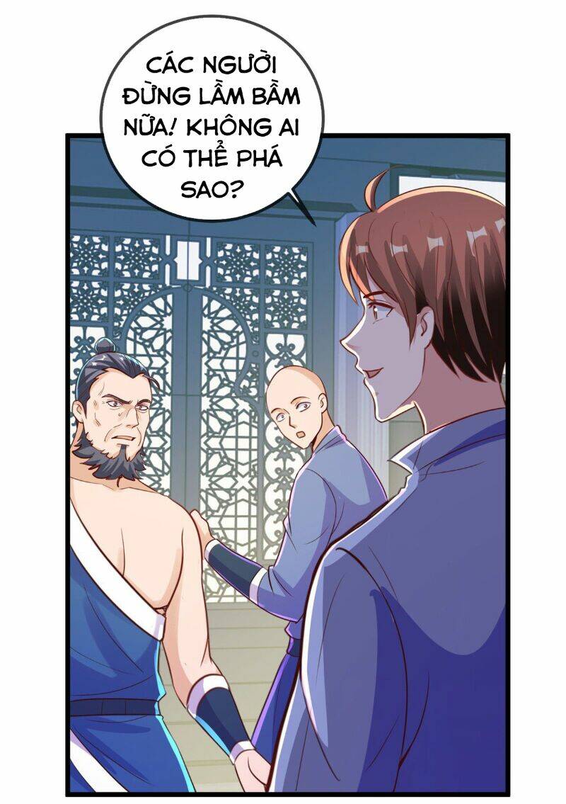 Trọng Sinh Địa Cầu Tiên Tôn Chapter 142 - Trang 2