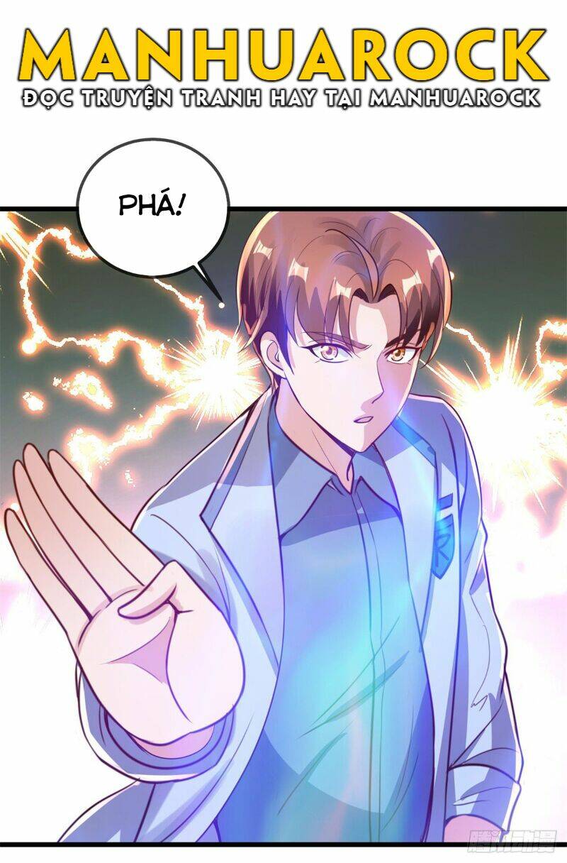 Trọng Sinh Địa Cầu Tiên Tôn Chapter 142 - Trang 2