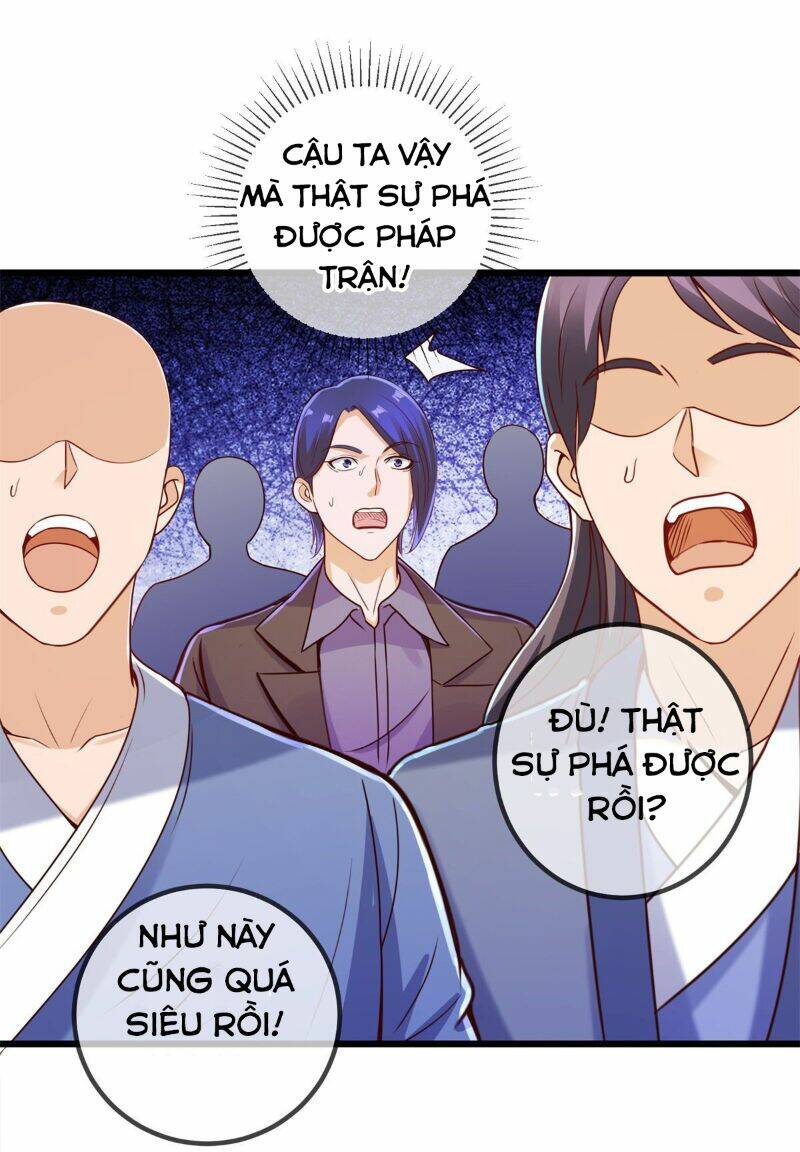 Trọng Sinh Địa Cầu Tiên Tôn Chapter 142 - Trang 2