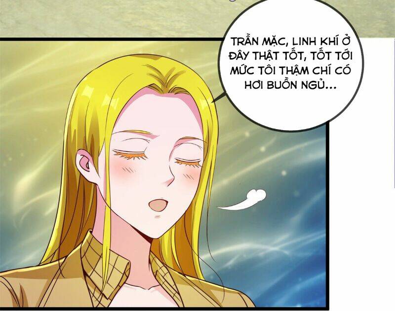 Trọng Sinh Địa Cầu Tiên Tôn Chapter 142 - Trang 2