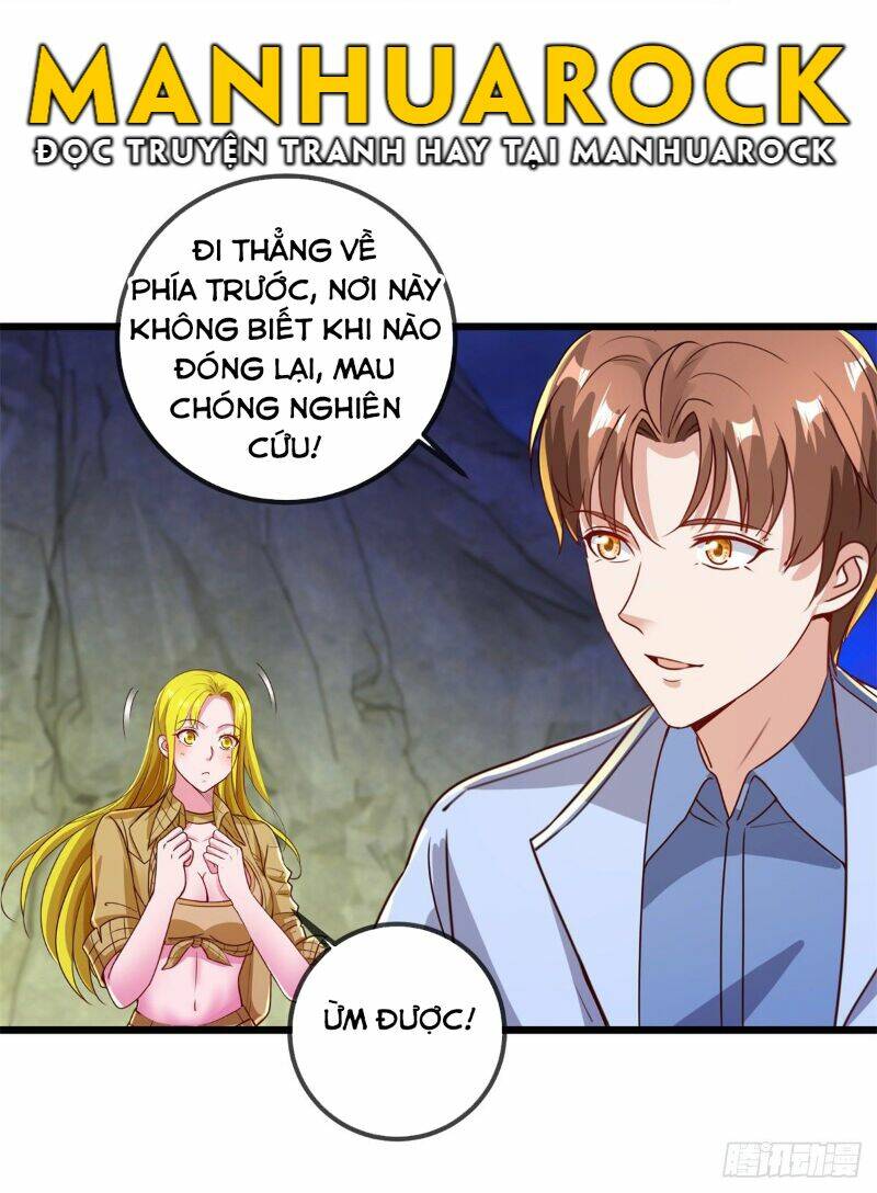 Trọng Sinh Địa Cầu Tiên Tôn Chapter 142 - Trang 2