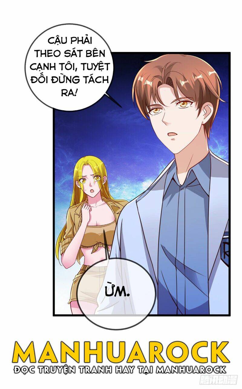 Trọng Sinh Địa Cầu Tiên Tôn Chapter 142 - Trang 2