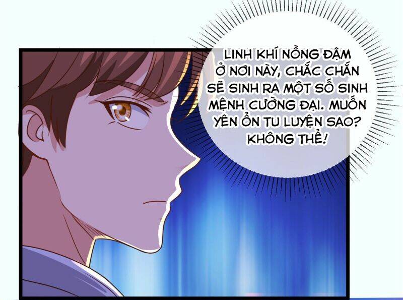 Trọng Sinh Địa Cầu Tiên Tôn Chapter 142 - Trang 2