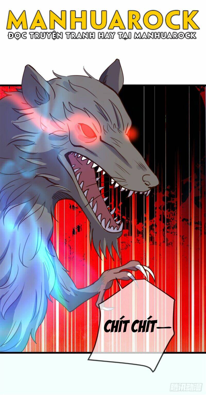 Trọng Sinh Địa Cầu Tiên Tôn Chapter 142 - Trang 2