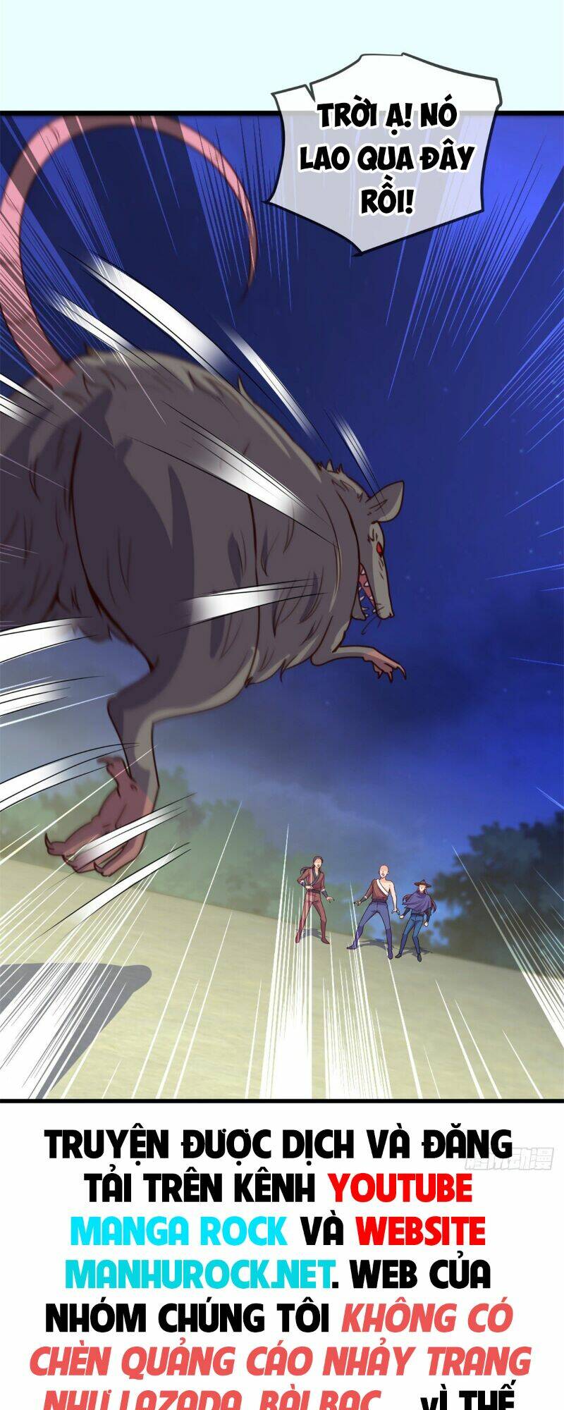 Trọng Sinh Địa Cầu Tiên Tôn Chapter 142 - Trang 2