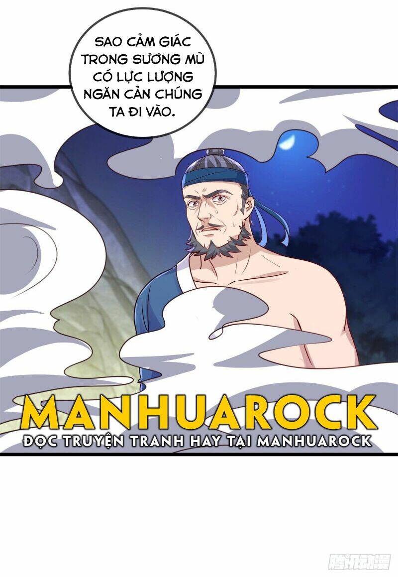 Trọng Sinh Địa Cầu Tiên Tôn Chapter 142 - Trang 2