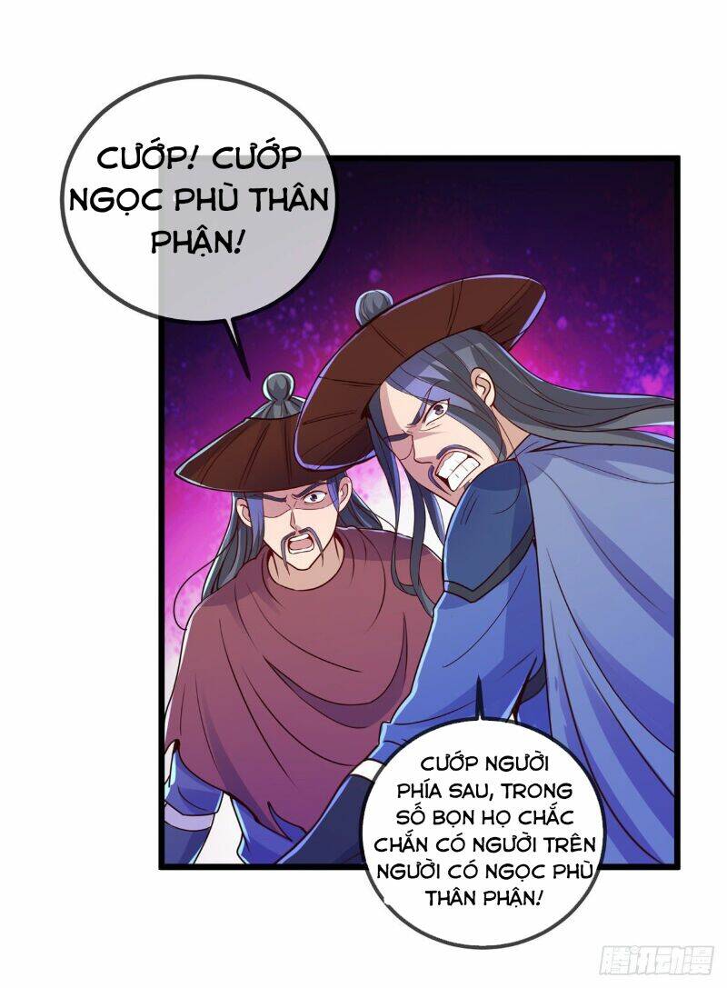 Trọng Sinh Địa Cầu Tiên Tôn Chapter 142 - Trang 2