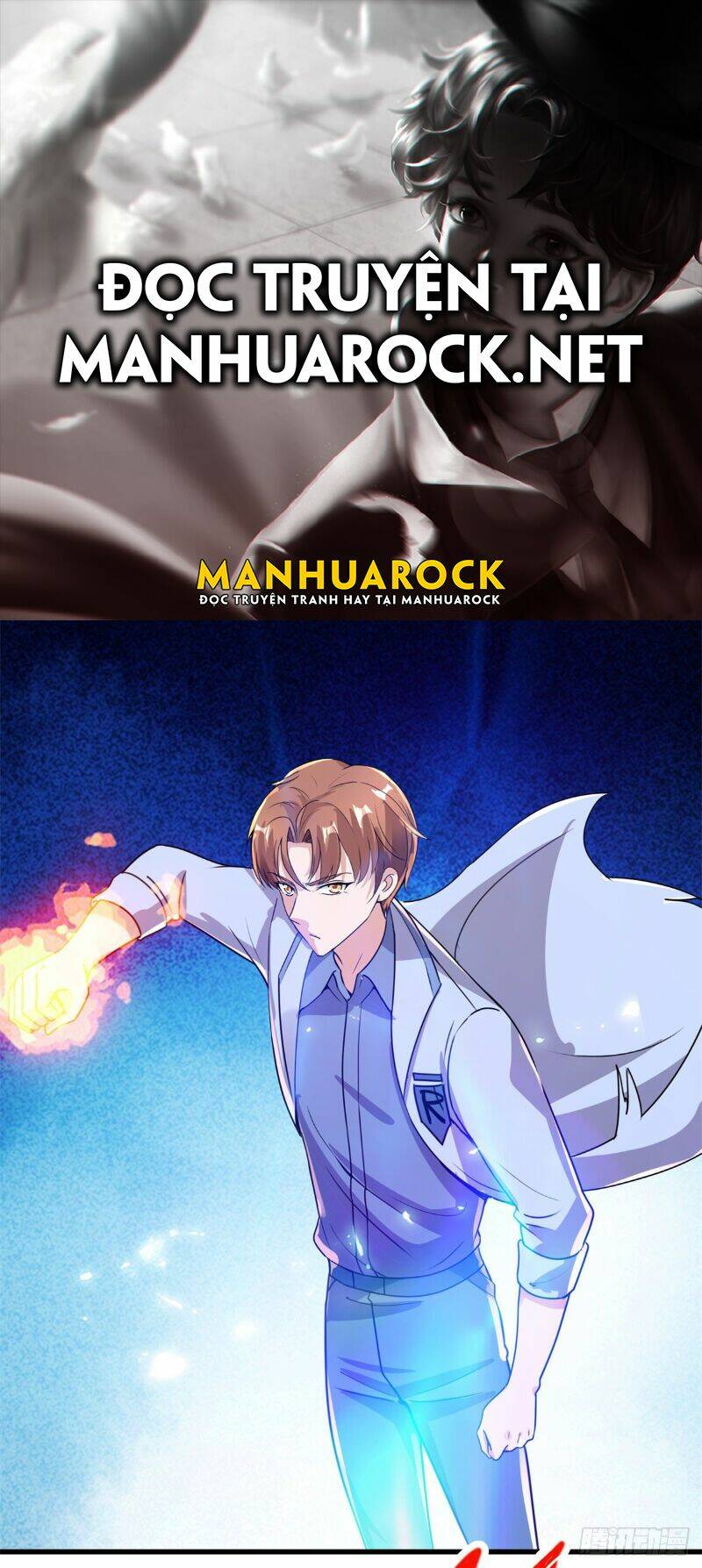 Trọng Sinh Địa Cầu Tiên Tôn Chapter 143 - Trang 2