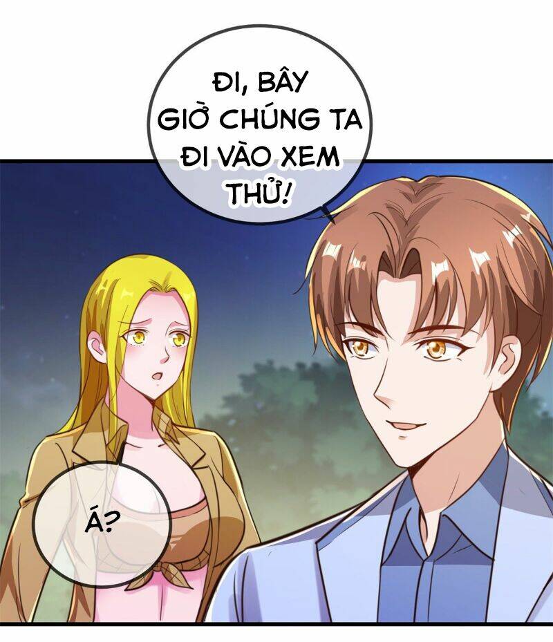 Trọng Sinh Địa Cầu Tiên Tôn Chapter 143 - Trang 2