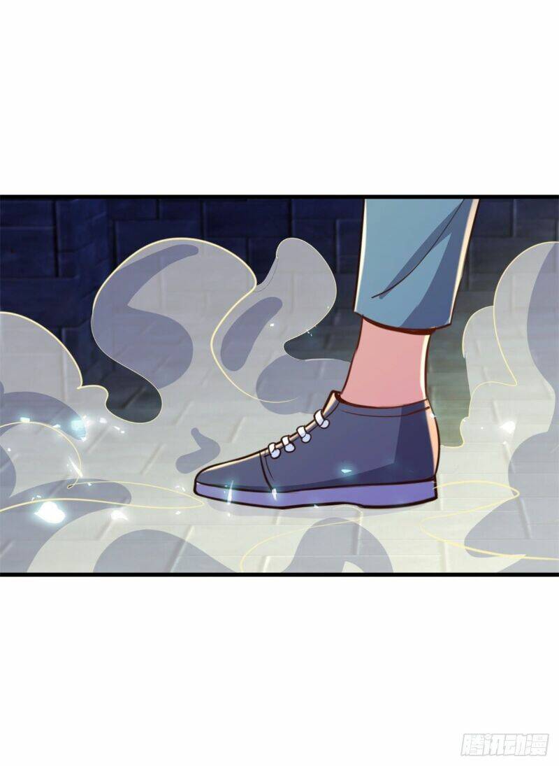 Trọng Sinh Địa Cầu Tiên Tôn Chapter 143 - Trang 2