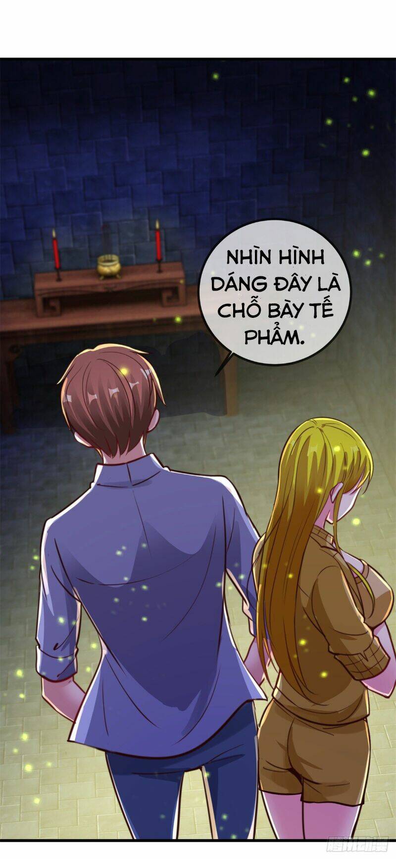 Trọng Sinh Địa Cầu Tiên Tôn Chapter 143 - Trang 2