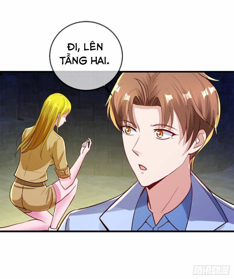 Trọng Sinh Địa Cầu Tiên Tôn Chapter 143 - Trang 2