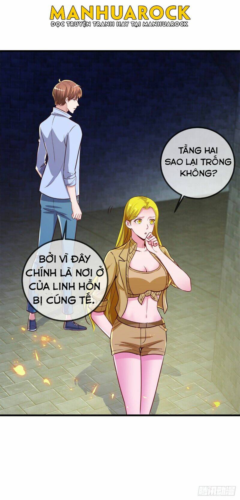 Trọng Sinh Địa Cầu Tiên Tôn Chapter 143 - Trang 2
