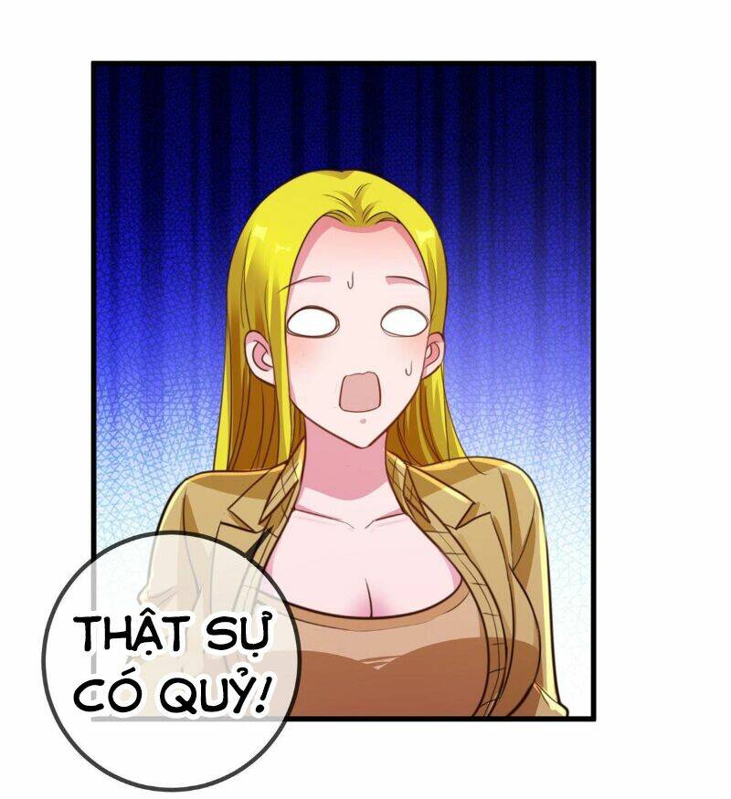 Trọng Sinh Địa Cầu Tiên Tôn Chapter 143 - Trang 2