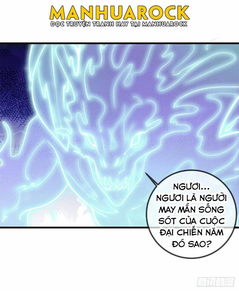 Trọng Sinh Địa Cầu Tiên Tôn Chapter 143 - Trang 2