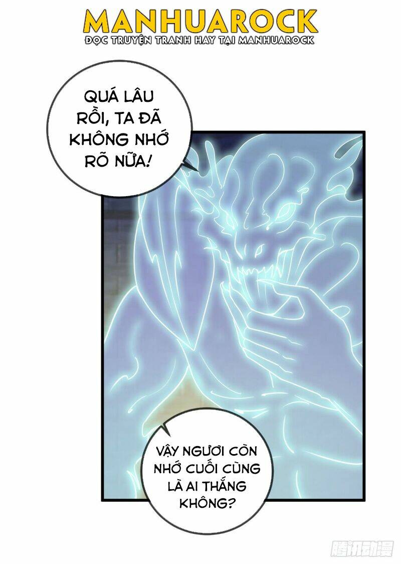 Trọng Sinh Địa Cầu Tiên Tôn Chapter 143 - Trang 2