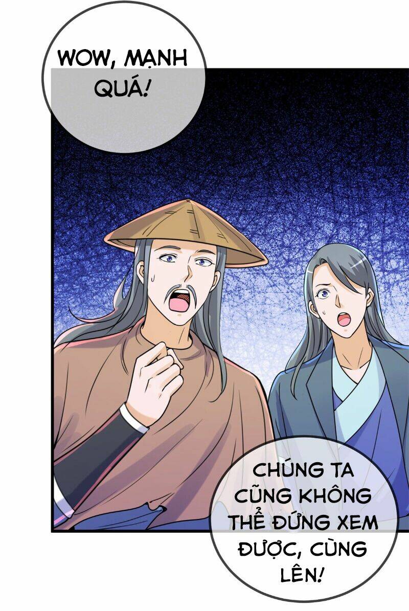 Trọng Sinh Địa Cầu Tiên Tôn Chapter 143 - Trang 2