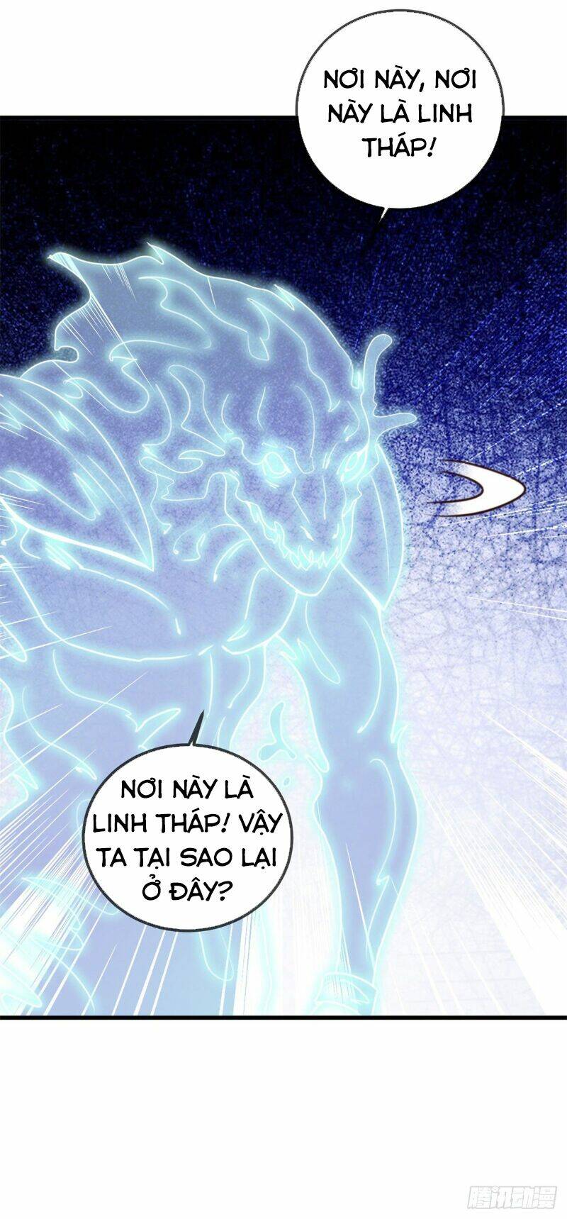 Trọng Sinh Địa Cầu Tiên Tôn Chapter 143 - Trang 2