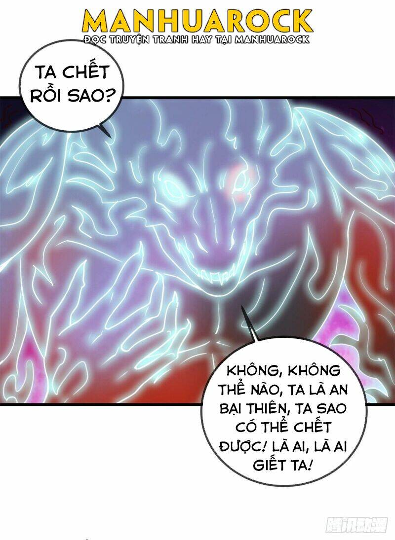 Trọng Sinh Địa Cầu Tiên Tôn Chapter 143 - Trang 2