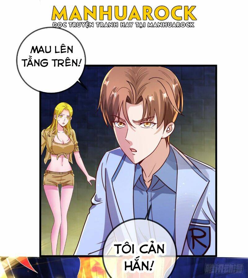 Trọng Sinh Địa Cầu Tiên Tôn Chapter 143 - Trang 2