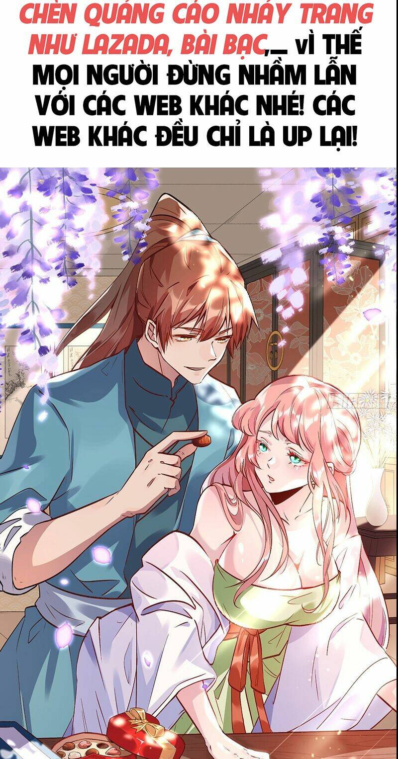 Trọng Sinh Địa Cầu Tiên Tôn Chapter 143 - Trang 2