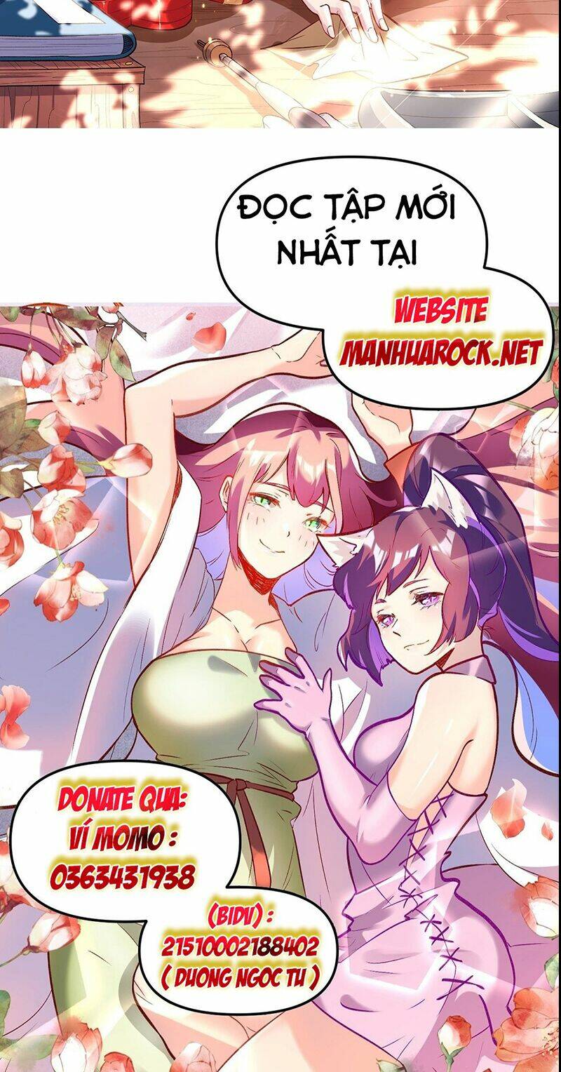 Trọng Sinh Địa Cầu Tiên Tôn Chapter 143 - Trang 2