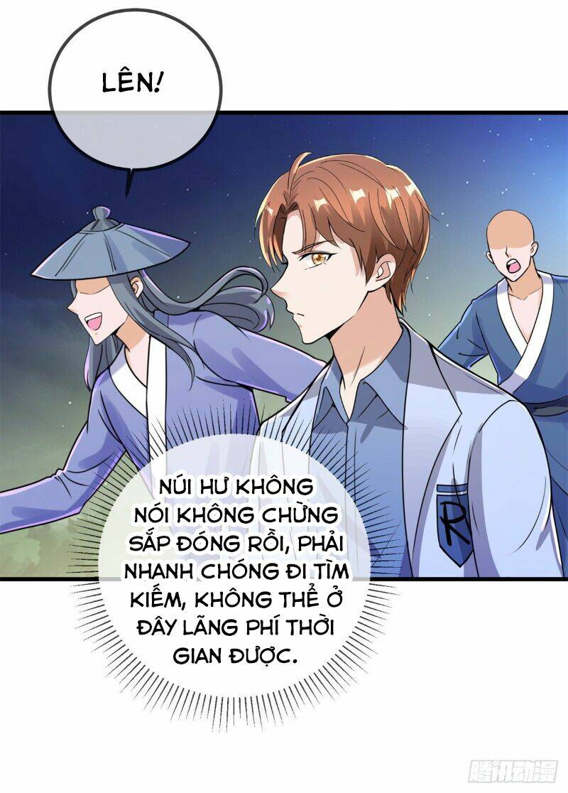 Trọng Sinh Địa Cầu Tiên Tôn Chapter 143 - Trang 2