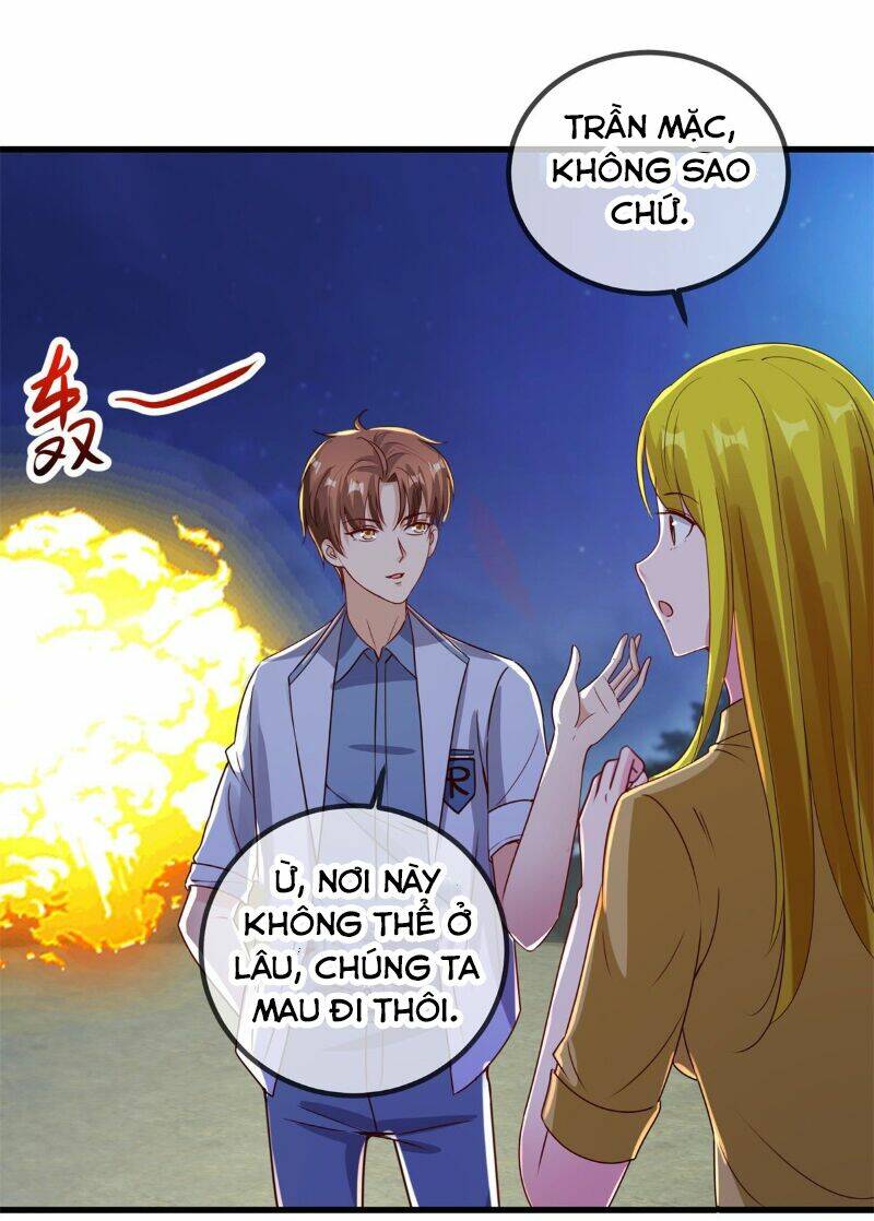 Trọng Sinh Địa Cầu Tiên Tôn Chapter 143 - Trang 2