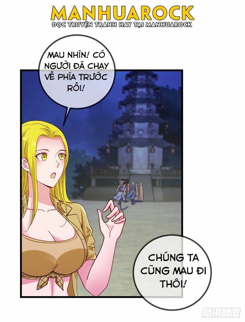 Trọng Sinh Địa Cầu Tiên Tôn Chapter 143 - Trang 2