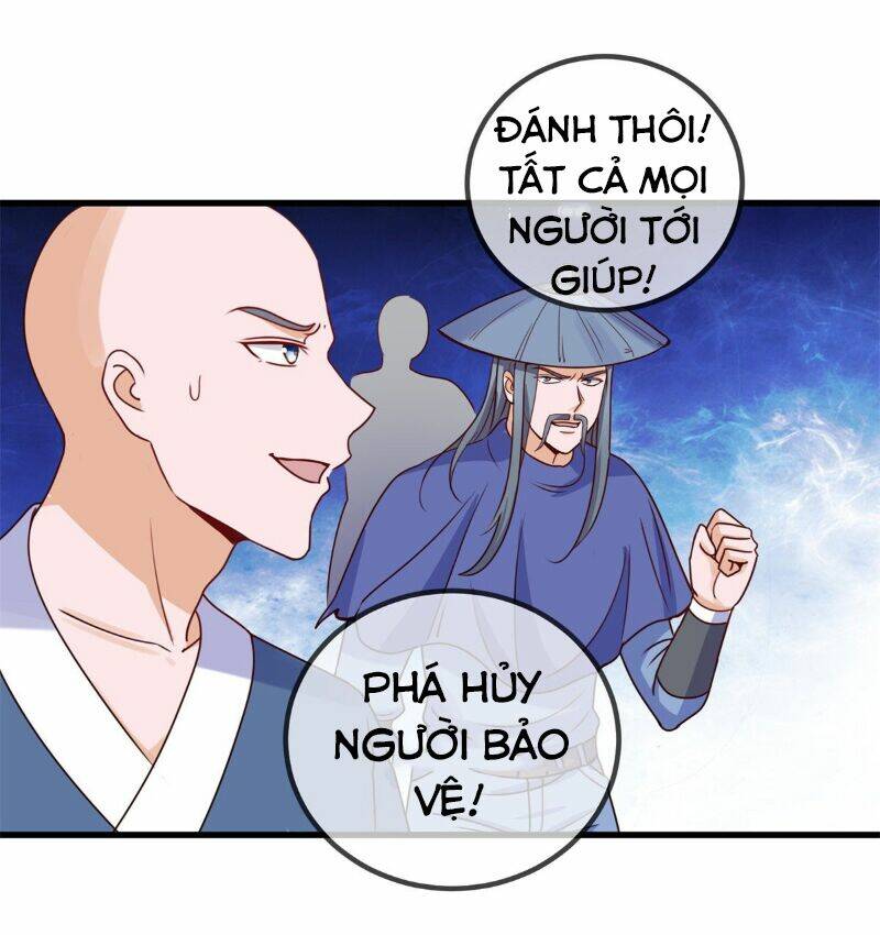 Trọng Sinh Địa Cầu Tiên Tôn Chapter 143 - Trang 2